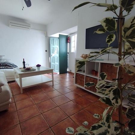 El Rinconcito Villa Алгодоналес Екстериор снимка