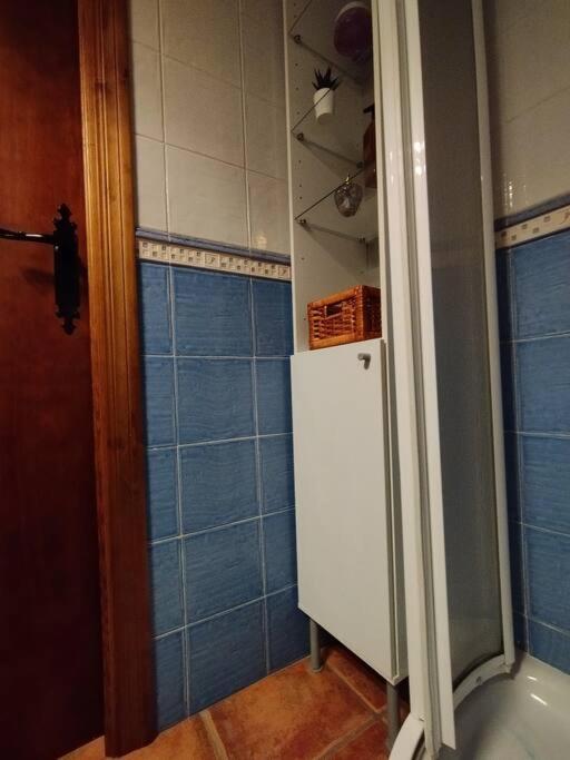El Rinconcito Villa Алгодоналес Екстериор снимка